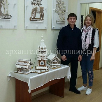Добрые дела в музее !!!