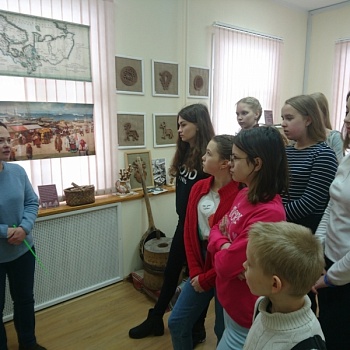  Мы представим коллекцию козуль в Москве