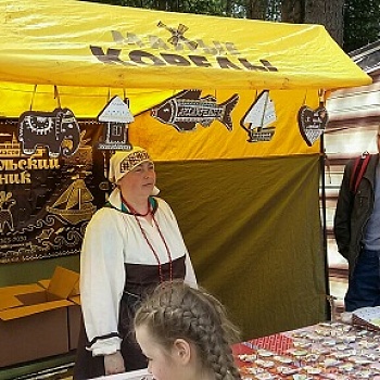Пряники - детям !!!