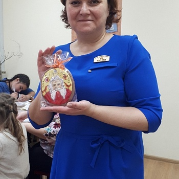 Пряничный Писахов !!!! 