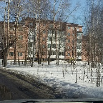 У нас - новоселье !!!